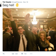 Attendees at white nationalist dinner held at Maggiano’s Little Italy in Washington, D.C.
Twitter